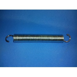 Storm Strap Spring